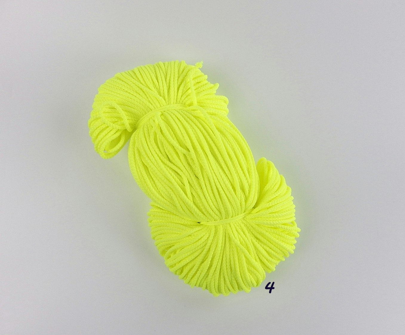 Snöre 2 mm