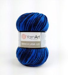 Bianca Lana Lux YarnArt 100g ull