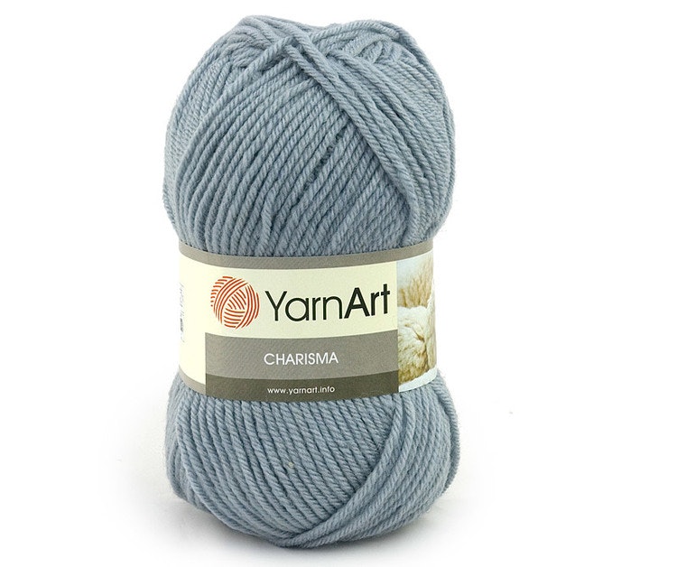 Charisma YarnArt
