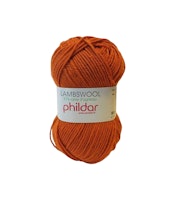 Lambswool Phildar 50g/134m