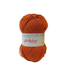 Lambswool Phildar 50g/134m