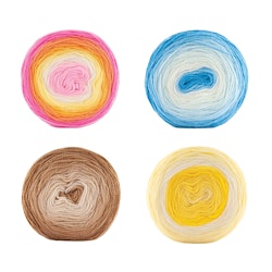 Cicibebe Cake 100g Kamgarn