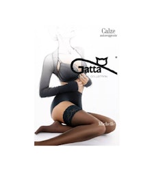 Michelle Gatta Stay-Ups (42/44) M/L