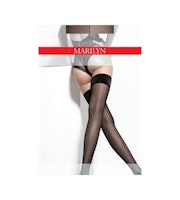 Coco 20 den Marilyn Stay-Ups 1/2 (S) 36