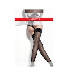Coco 20 den Marilyn Stay-Ups 1/2 (S) 36