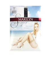 Summer 8 den Stay-Ups Marilyn 3/4 (M/L)