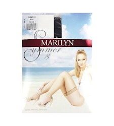 Summer 8 den Stay-Ups Marilyn 3/4 (M/L)