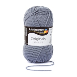 Originals Wool 125 Schachenmayr