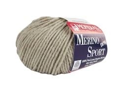 Merino Sport New 50g Ull