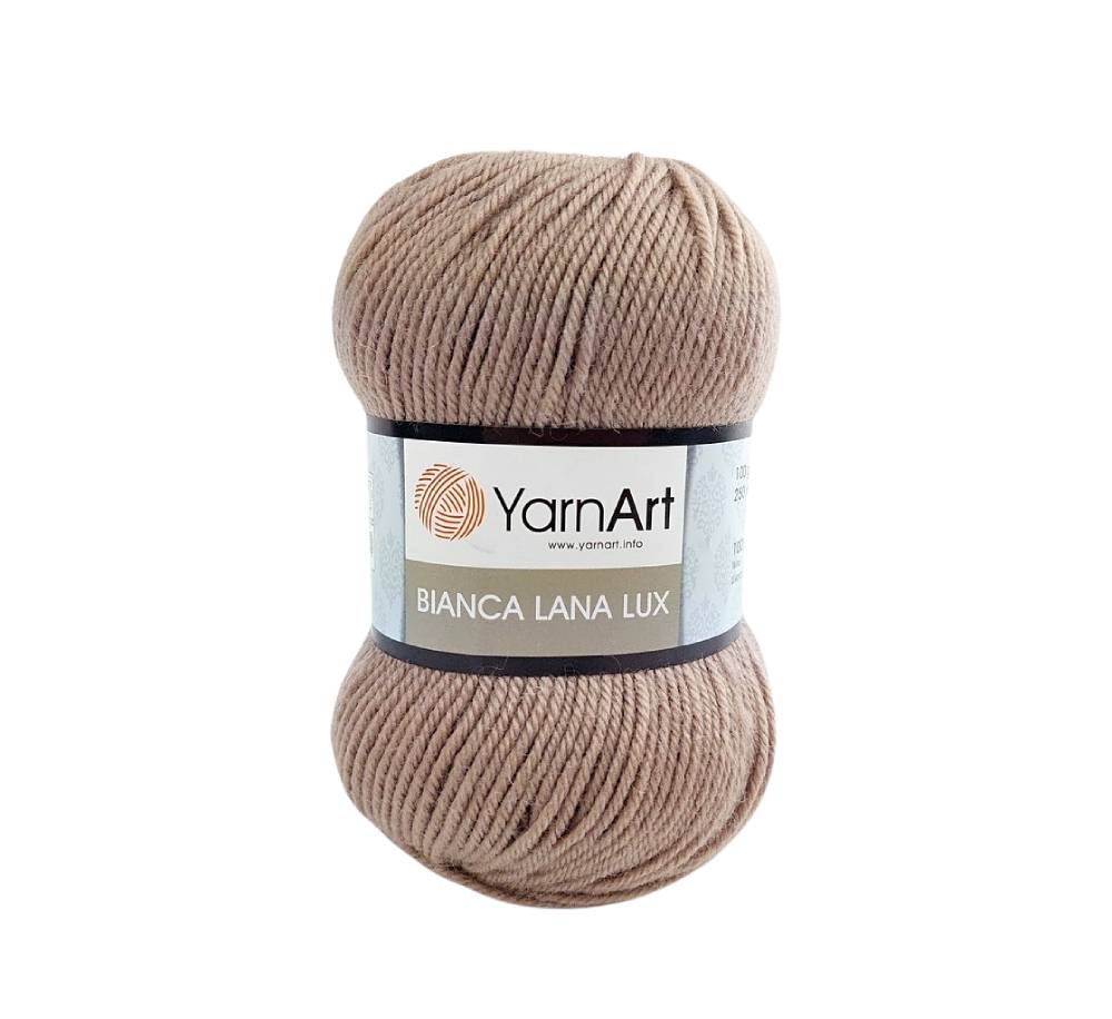 Bianca Lana Lux YarnArt 100g ull