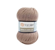 Bianca Lana Lux YarnArt 100g ull