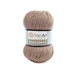 Bianca Lana Lux YarnArt 100g ull