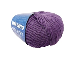 Mini Soft Lana Gatto merino extrafine ullgarn
