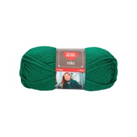 Niki Red Heart 50g