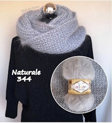Naturale Alize 100g Ull/Bomull