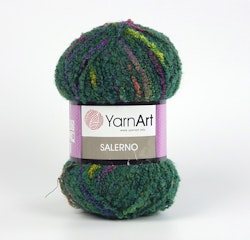 Boucle Salerno YarnArt 100g blandgarn