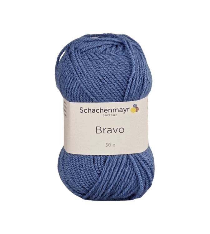 Bravo Schachenmayr 50g