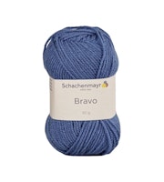 Bravo Schachenmayr 50g