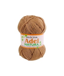 Adel Opus blandgarn med cashmere 100g