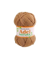 Adel Opus blandgarn med cashmere 100g