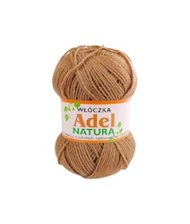 Adel Opus blandgarn med cashmere 100g