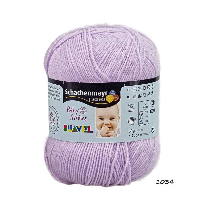 Suavel Schachenmayr 50g/336m