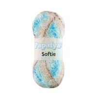 Papatya Softie Kamgarn 100g