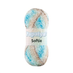 Papatya Softie Kamgarn 100g