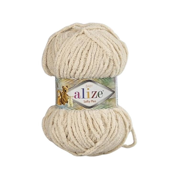 Baby Softy Plus Alize 100g