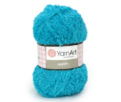 Happy YarnArt 100g Glitter