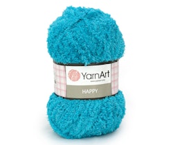 Happy YarnArt 100g Glitter