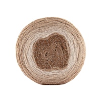 Papatya Cake Silver glitter 150g
