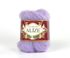 Kid Royal Mohair Alize 25g