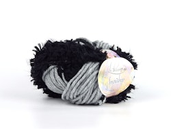Snowdrop La Passion effektgarn 50g