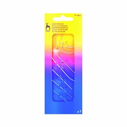 Reparationsset 7st Pony Repair kit
