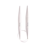Tjocka Rundstickor 80 cm Plast Pony 15,00-25,00mm