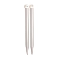 Jumperstickor av plast 35 cm Pony 5,50-15,00 mm