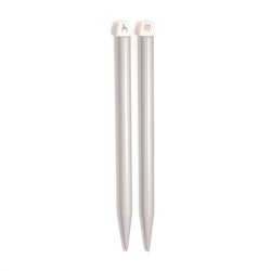 Jumperstickor av plast 35 cm Pony 5,50-15,00 mm