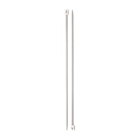 Stickor av alu 35 cm Pony 2,00-5,00 mm