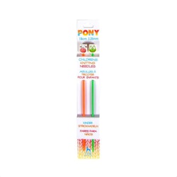 Barn stickor Pony 6 år+