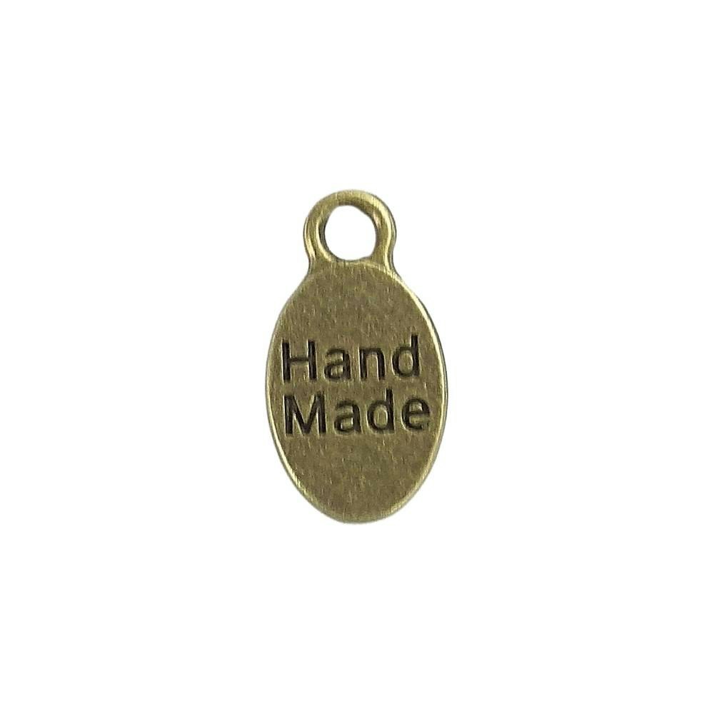 Hänge „Hand Made” 1 st
