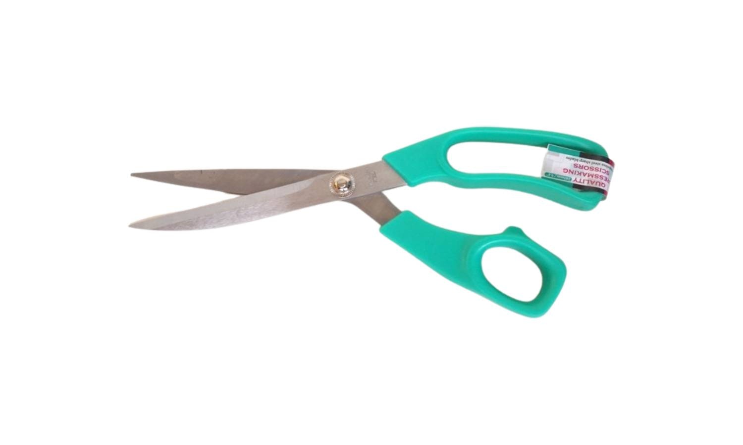 Stor Sax 24 cm rostfritt stål