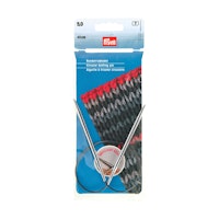 Metall rundstickor 80 cm Prym
