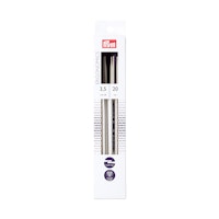 Ergonmiska Strumpstickor 20 cm Prym Ergonomics