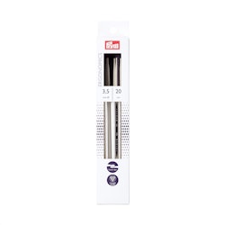Ergonmiska Strumpstickor 20 cm Prym Ergonomics