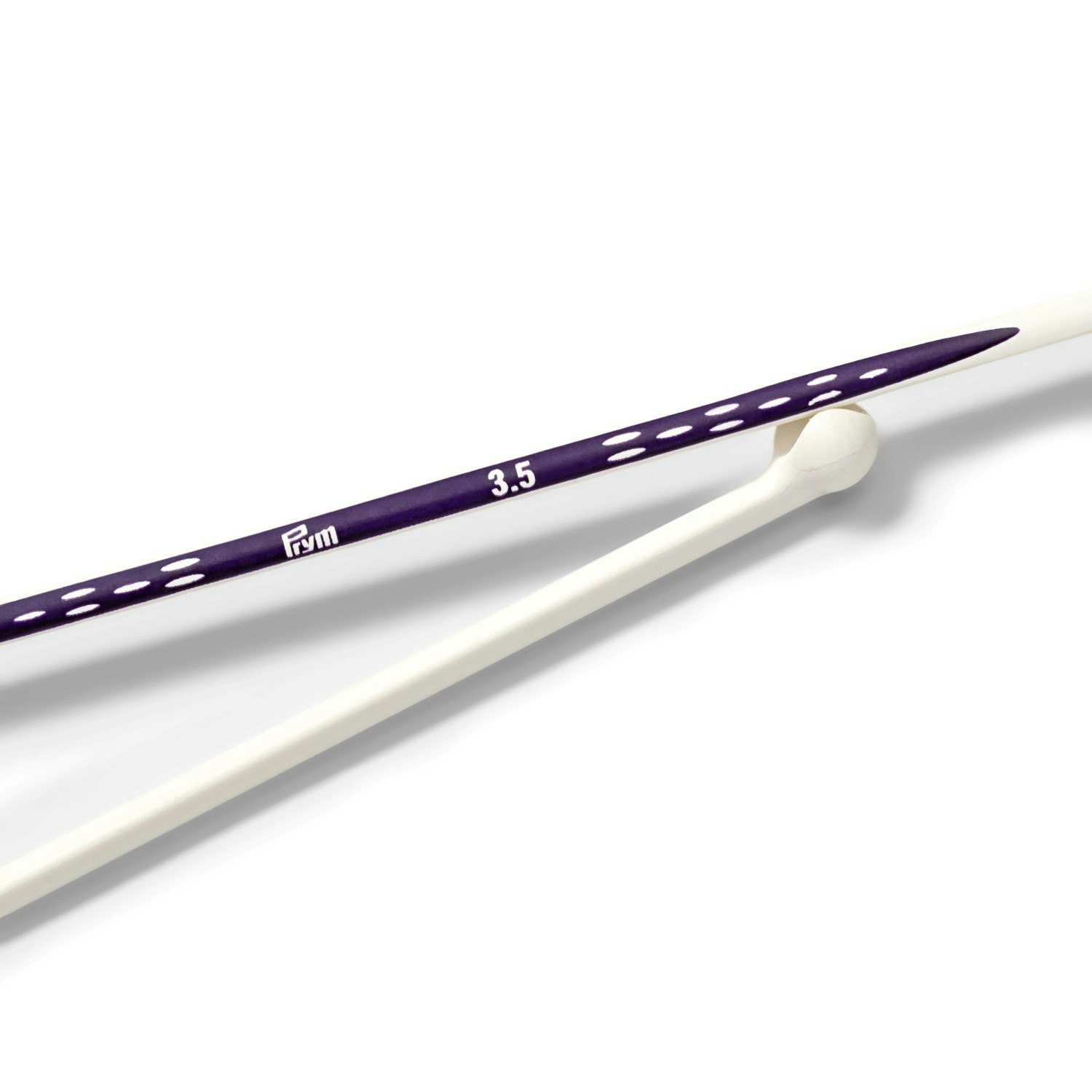 Ergonomiska jumperstickor 35 cm Prym