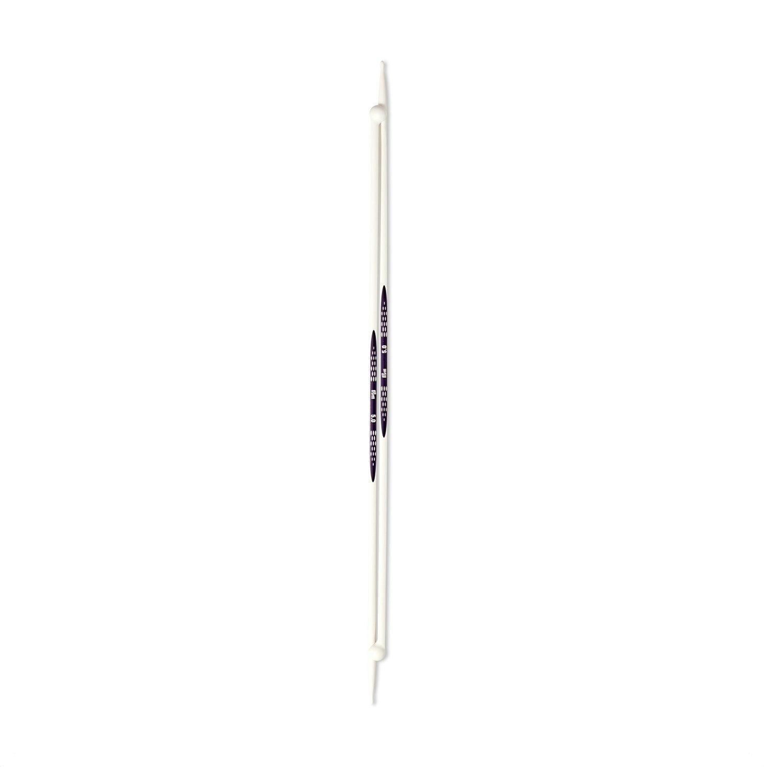 Ergonomiska jumperstickor 35 cm Prym