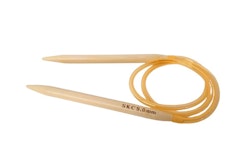 Bambu Rundstickor 80 cm SKC 8,00-15,00 mm