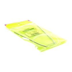Rundstickor Alu 100 cm SKC 4,50-7,00 mm