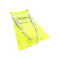 Rundstickor Alu 80 cm SKC 8,00-12,00 mm